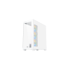 CASE XIGNATEK BLAST WHITE