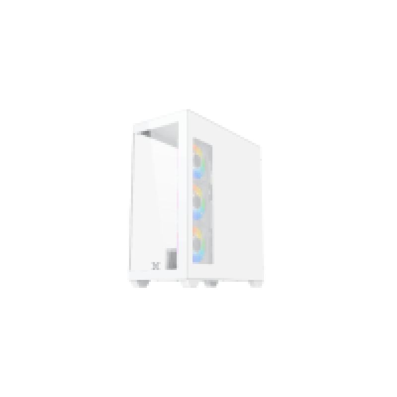 CASE XIGNATEK BLAST WHITE