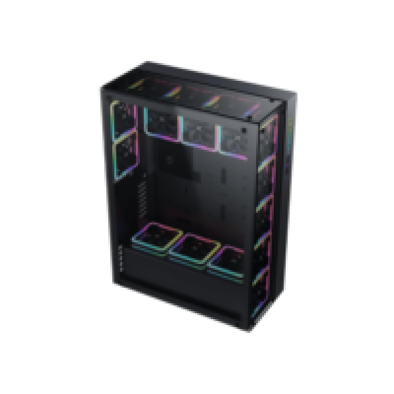 CASE XIGMATEK ELYSIUM II SUPER EATX CASE XIGMATEK ELYSIUM II SUPER EATX