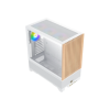 CASE XIGMATEK ENDORPHIN WD ARCTIC WHITE CASE XIGMATEK ENDORPHIN WD ARCTIC WHITE