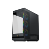CASE XIGMATEK META BLACK CASE XIGMATEK META BLACK
