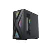 CASE XIGMATEK HYPERION BLACK CASE XIGMATEK HYPERION BLACK