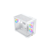 CASE XIGNATEK PANO WHITE