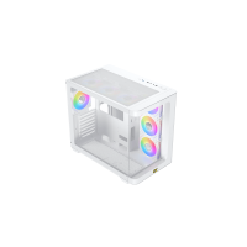 CASE XIGNATEK PANO WHITE