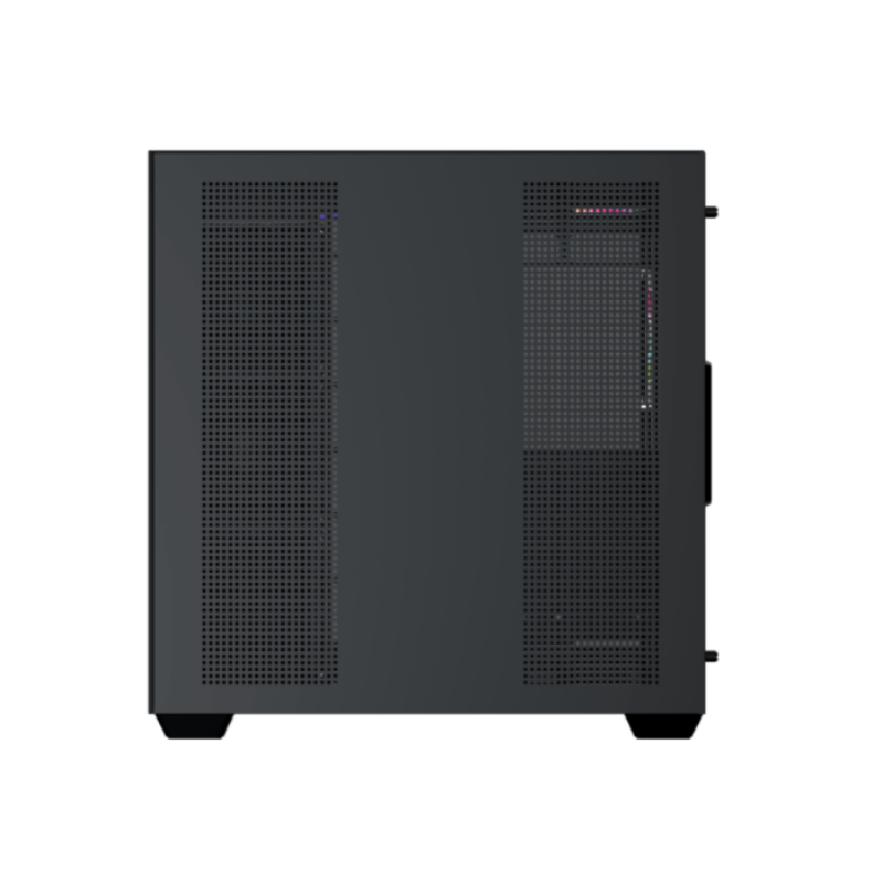 CASE XIGMATEK AQUA V AIR BLACK