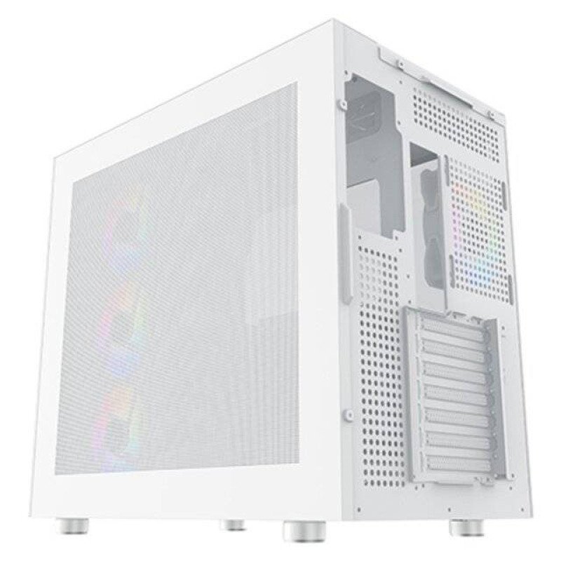 Xigmatek Aqua Ultra Arctic Case