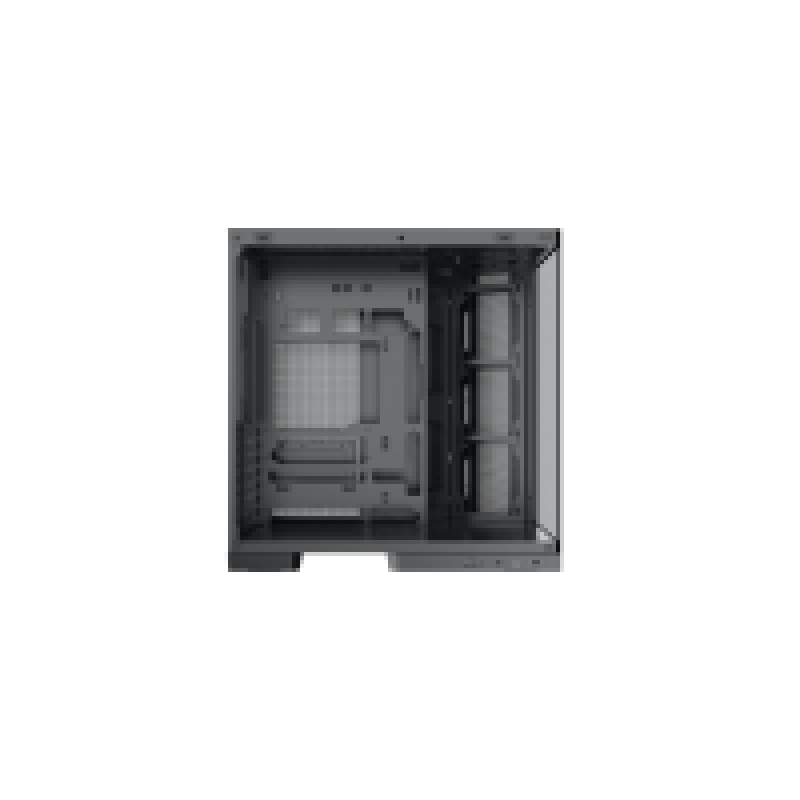 XIGMATEK AQUA 7 BLACK