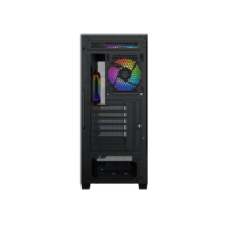 CASE XIGMATEK ALPHARD BLACK CASE XIGMATEK ALPHARD BLACK
