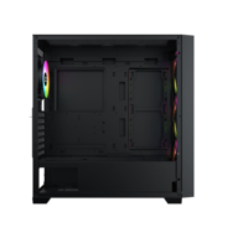 CASE XIGMATEK ANUBIS PRO 4FX CASE XIGMATEK ANUBIS PRO 4FX