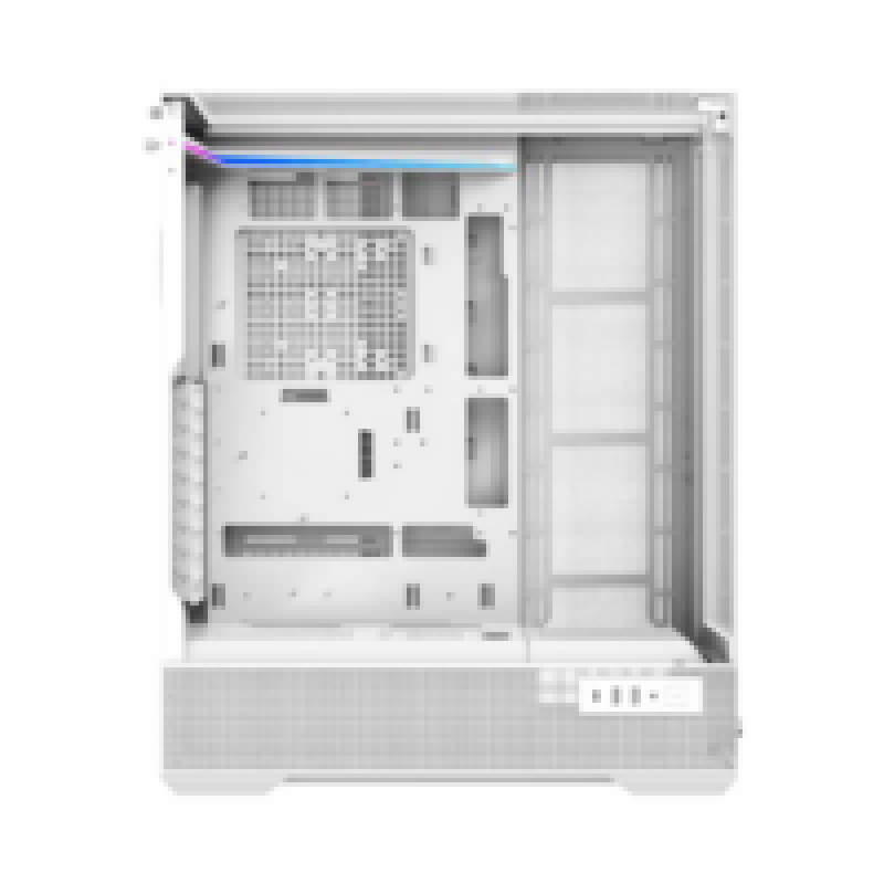 CASE XIGMATEK VISION PRO WHITE