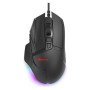 Xtrike Me GM-520 RGB Mouse (Black)