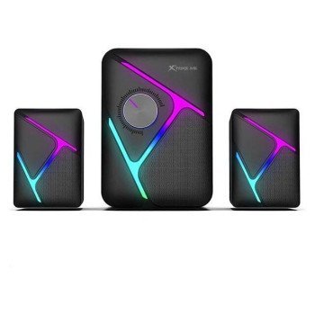 Xtrike Me SK-610 Speakers