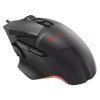 Xtrike Me GM-520 RGB Mouse (Black)