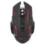 Xtrike Me GW601 Wireless Mouse (Black)