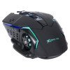 Xtrike Me GW601 Wireless Mouse (Black)