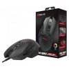 Xtrike Me GM-520 RGB Mouse (Black)