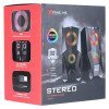 Xtrike Me SK‑201 RGB Speaker (Black)
