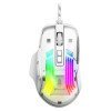 Xtrike Me GM-319 Mouse (White)