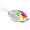 Xtrike Me GM-319 Mouse (White)