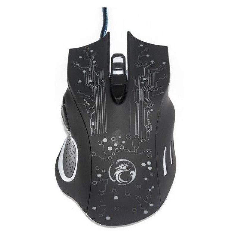 iMice X9 Gaming Mouse