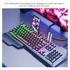 iMice GK-700 Gaming Keyboard