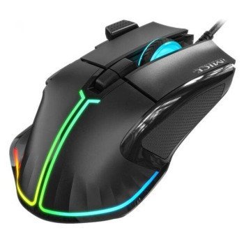 iMice T50 Wired Mouse (Black) iMice T50 Wired Mouse (Black)