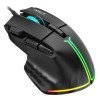 iMice T50 Wired Mouse (Black)