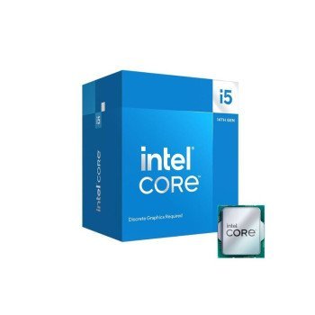 Intel Core i5-14400F Desktop Processor - Try