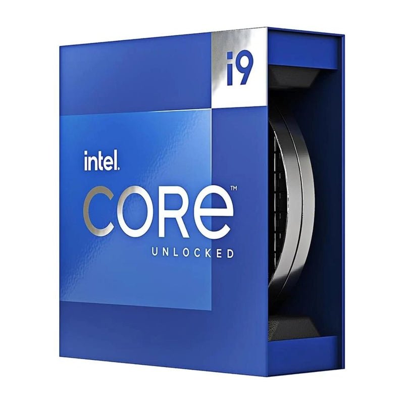 Intel Core i9-14900K Processor - BOX