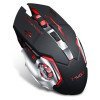 T‑Wolf Q13 Wired Mouse (Black)