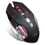 T‑Wolf Q13 Wired Mouse (Black)