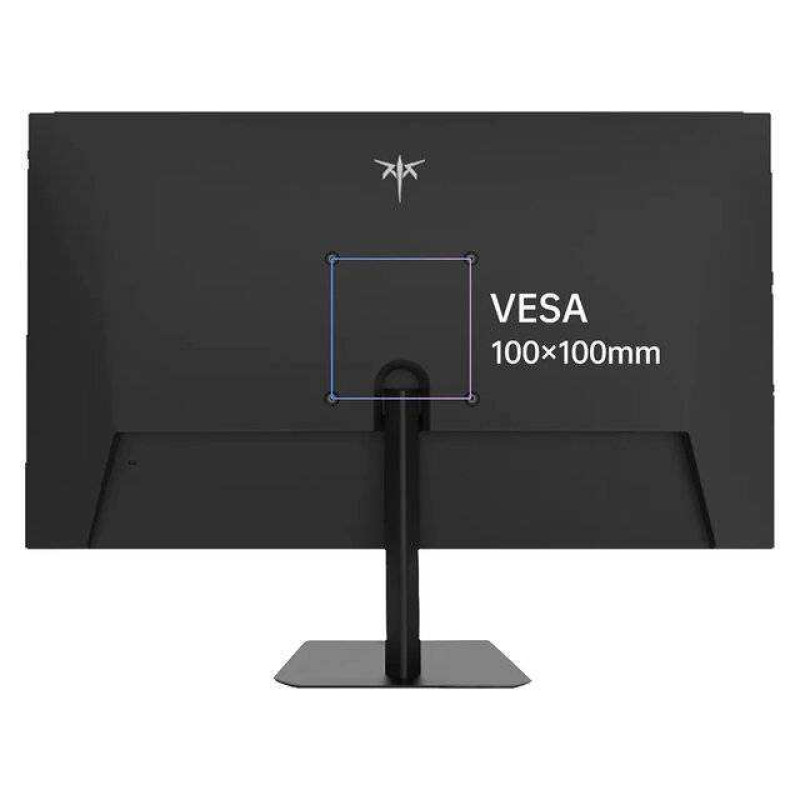 KTC H24F8 24 IPS 1080FHD 180Hz Monitor (Black)