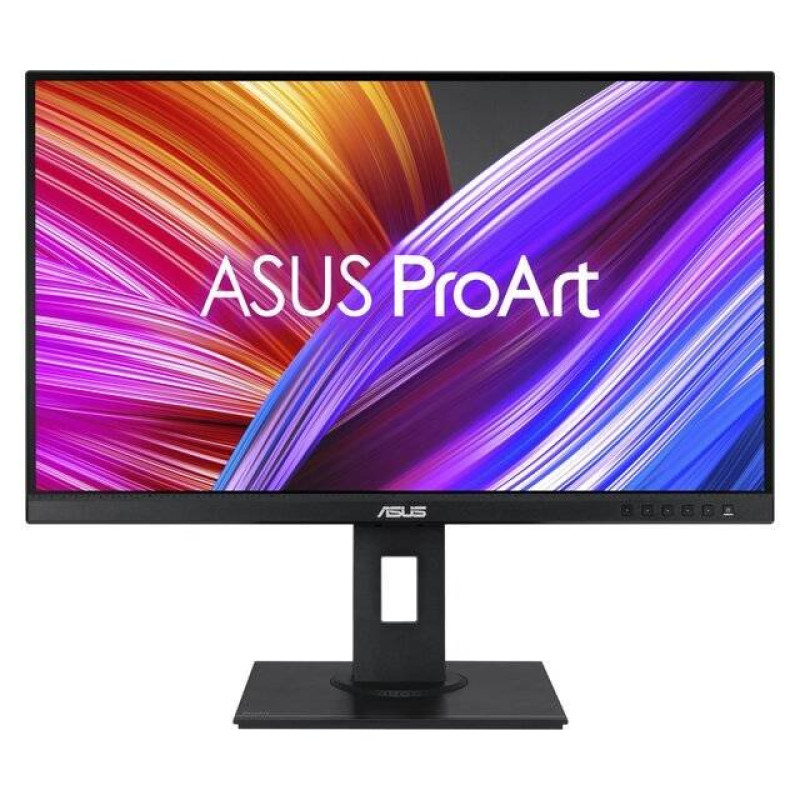 Asus ProArt PA278QEV 27″ 2K IPS 75Hz sRGB Monitor