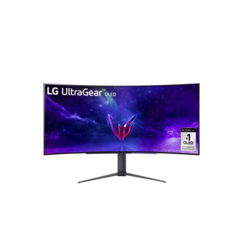 LG MONITOR GR95QE-B 45 2K 0.03Ms 240Hz OLED