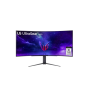 LG MONITOR GR95QE-B 45 2K 0.03Ms 240Hz OLED