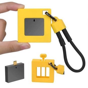 Portable 1TB M.2 2230 NVMe (USB3.2/Gen2) Portable 1TB M.2 2230 NVMe (USB3.2/Gen2)