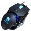 T‑Wolf G530 Wired Mouse (Black) T‑Wolf G530 Wired Mouse (Black)