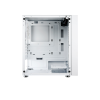 FSP CST130 BASIC CASE WHITE 3 FAN 120mm