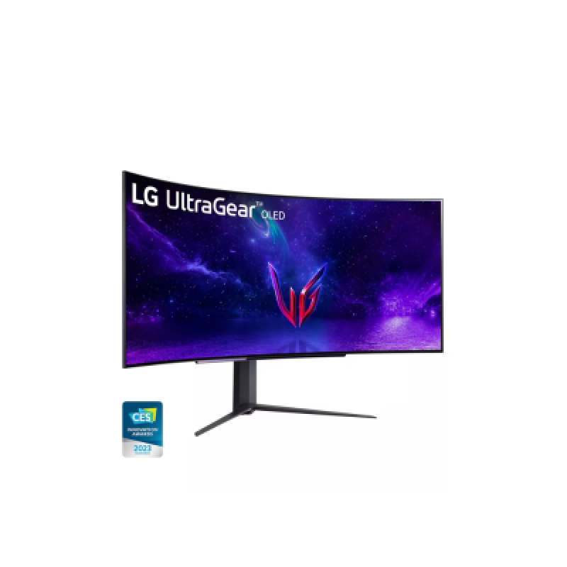 LG MONITOR GR95QE-B 45 2K 0.03Ms 240Hz OLED