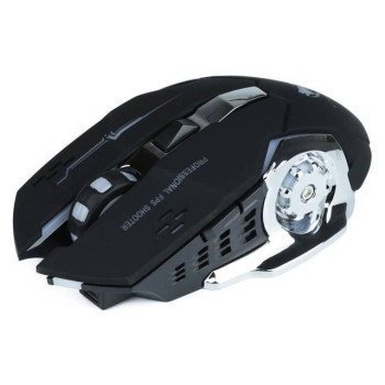 T‑Wolf Q13 Wired Mouse (Black)