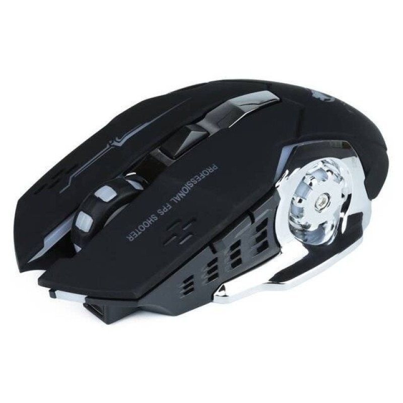 T‑Wolf Q13 Wired Mouse (Black)
