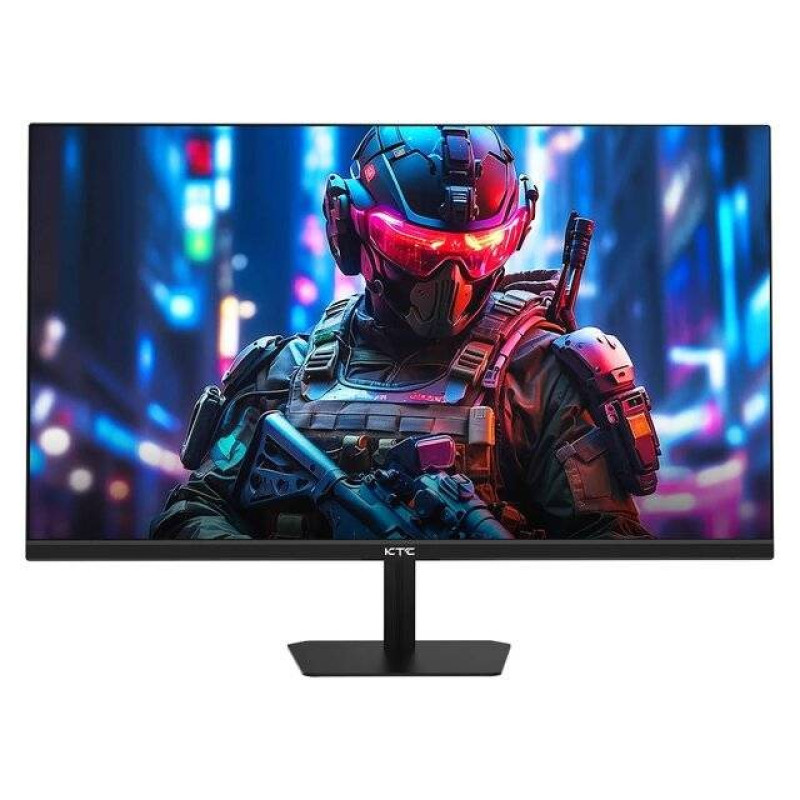KTC H24F8 24 IPS 1080FHD 180Hz Monitor (Black)