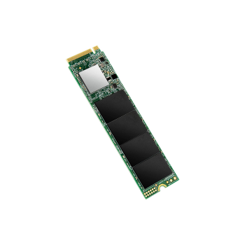 Transcend 110S - 110Q 512GB SSD PCIE NVME
