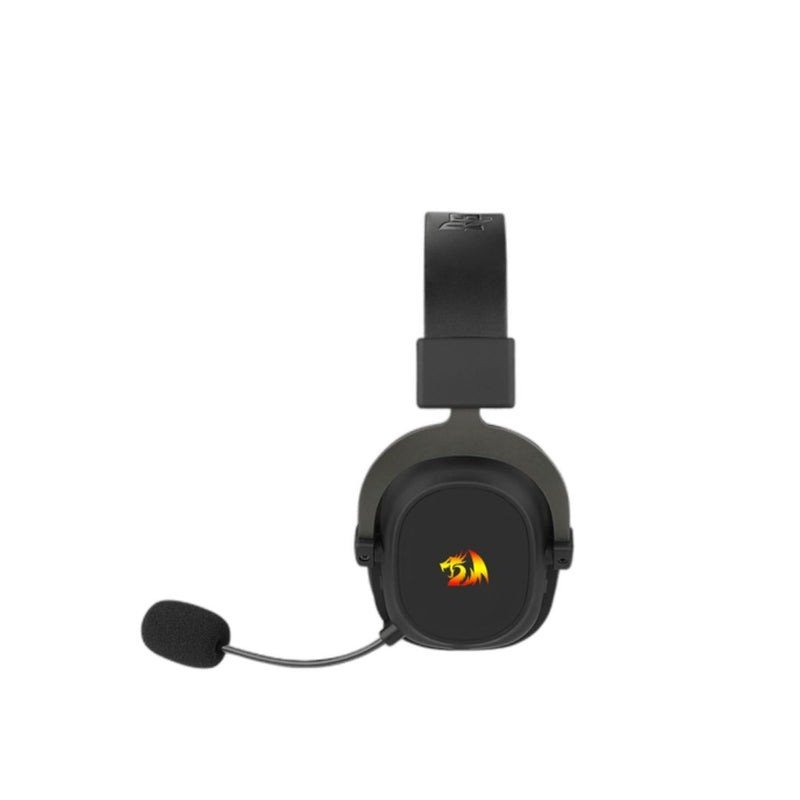 Redragon H510 Zeus-X RGB Wireless Gaming Headset - 7.1 Surround Sound Redragon H510 Zeus-X RGB Wireless Gaming Headset - 7.1 Surround Sound