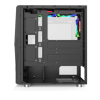 CASE MONTECH ATX MIDTOWER FIGHTER 500 BLACK CASE MONTECH ATX MIDTOWER FIGHTER 500 BLACK