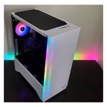 CASE ZALMAN S5 MID TOWER GAMING CASE ZALMAN S5 MID TOWER GAMING