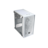 FSP CST130 BASIC CASE WHITE 3 FAN 120mm