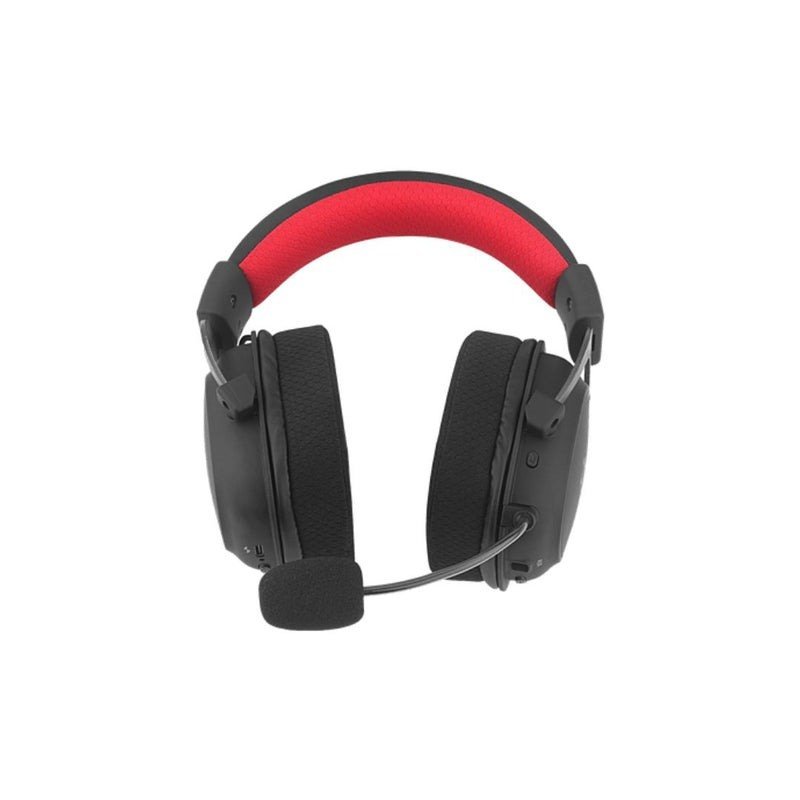 Redragon H510 Zeus-X RGB Wireless Gaming Headset - 7.1 Surround Sound Redragon H510 Zeus-X RGB Wireless Gaming Headset - 7.1 Surround Sound