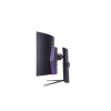 LG MONITOR GR95QE-B 45 2K 0.03Ms 240Hz OLED