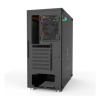 CASE MONTECH ATX MIDTOWER FIGHTER 500 BLACK CASE MONTECH ATX MIDTOWER FIGHTER 500 BLACK